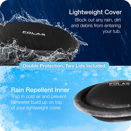 Polar Recovery Eisbad 2.0