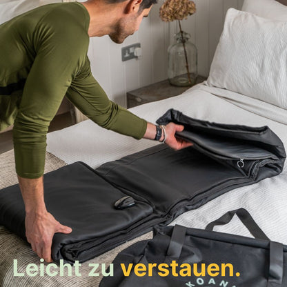 Koanna Infrarot-Saunadecke