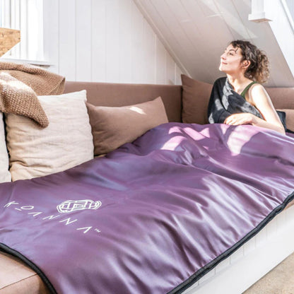 Koanna Infrarot-Saunadecke